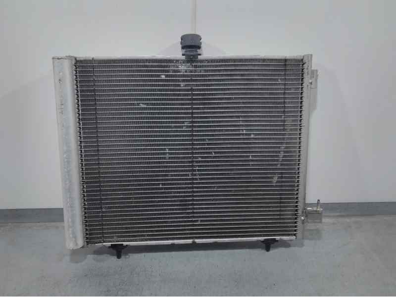 Recambio de condensador / radiador aire acondicionado para peugeot 208 signature referencia OEM IAM 9674813580 95007T01 DENSO
