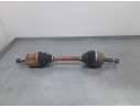 Recambio de transmision delantera izquierda para hyundai tucson (jm) 2.0 crdi referencia OEM IAM 495012E800  