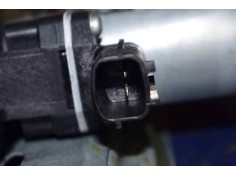 Recambio de elevalunas delantero izquierdo para dacia dokker express ambiance referencia OEM IAM  2 PINS ELECTRICO