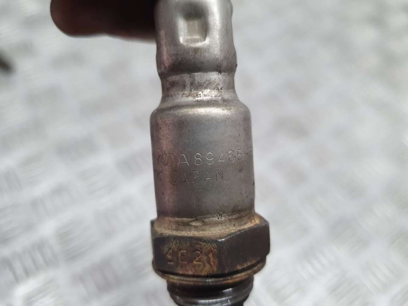 Recambio de sonda lambda para lexus is 300h referencia OEM IAM 8946553250  