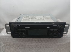 SISTEMA AUDIO / RADIO 281155093R VISTEON 96457540 281077