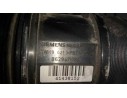 Recambio de caudalimetro para peugeot 307 (s1) xr referencia OEM IAM 5WK9621 9629471080 SIEMENS