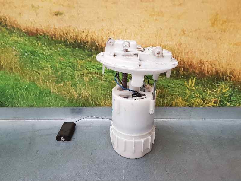 Recambio de aforador para peugeot 2008 (--.2013) allure referencia OEM IAM 9674466680  