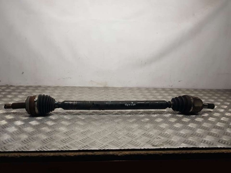 Recambio de transmision delantera derecha para kia cee´d drive referencia OEM IAM 49501A6000  