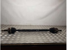 Recambio de transmision delantera derecha para kia cee´d drive referencia OEM IAM 49501A6000  