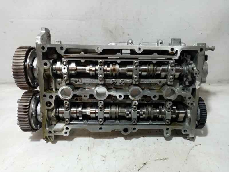 Recambio de culata para seat ateca (kh7) 1.5 16v tsi act referencia OEM IAM 05E103404F 04E103473DC 