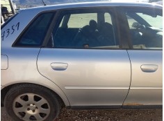 Recambio de puerta trasera derecha para audi a3 (8l1) 1.6 referencia OEM IAM 8L4833052C  