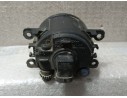 Recambio de faro antiniebla izquierdo para renault scenic ii confort dynamique referencia OEM IAM 8200074008 89202502 VALEO