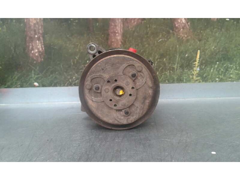 Recambio de compresor aire acondicionado para nissan terrano/terrano.ii (r20) comfort referencia OEM IAM 92600DF001 92600DF001 