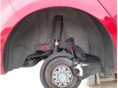 Recambio de plastico pase rueda tras. dch. para volkswagen golf vi (5k1) 2.0 tdi referencia OEM IAM 5K0810972D  