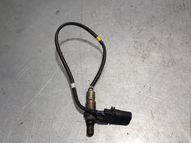Recambio de sonda lambda para seat toledo (kg3) reference referencia OEM IAM 03L906262D  