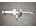 Recambio de elevalunas delantero izquierdo para dacia dokker express ambiance referencia OEM IAM  2 PINS ELECTRICO