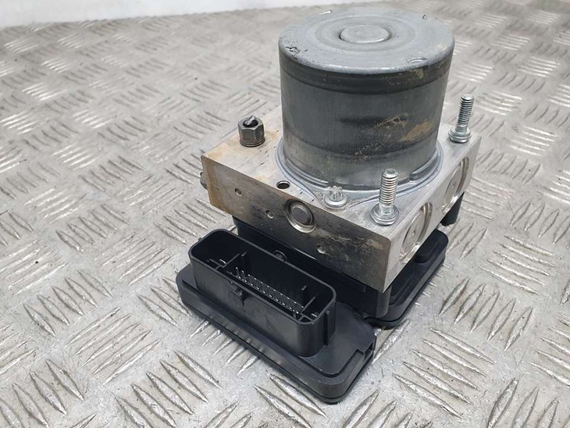 Recambio de abs para peugeot rifter access standard referencia OEM IAM 9808055980 970025 