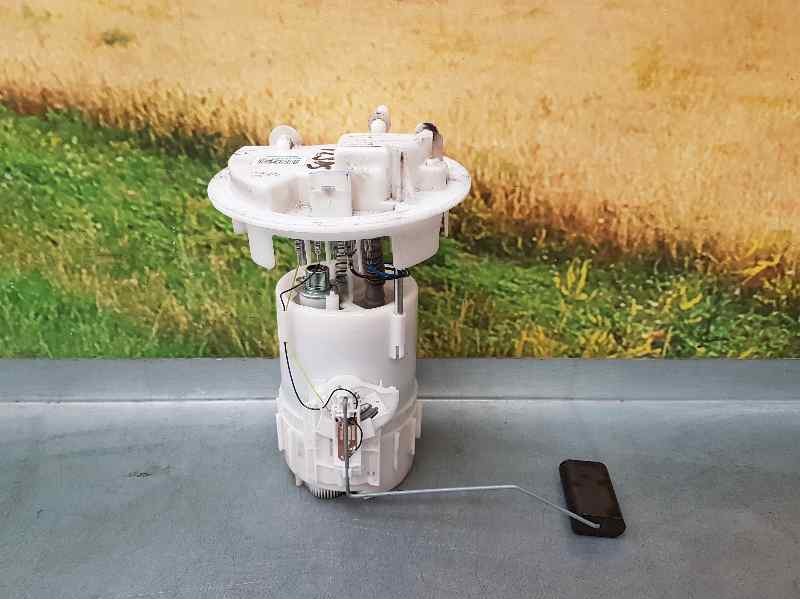 Recambio de aforador para peugeot 2008 (--.2013) allure referencia OEM IAM 9674466680  