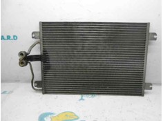 Recambio de condensador / radiador aire acondicionado para renault megane i fase 2 classic (la..) 1.6 16v rxe referencia OEM IAM