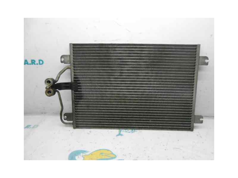 Recambio de condensador / radiador aire acondicionado para renault megane i fase 2 classic (la..) 1.6 16v rxe referencia OEM IAM