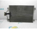 Recambio de condensador / radiador aire acondicionado para renault megane i fase 2 classic (la..) 1.6 16v rxe referencia OEM IAM