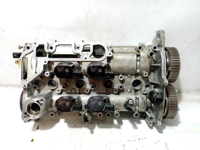 Recambio de culata para seat ateca (kh7) 1.5 16v tsi act referencia OEM IAM 05E103404F 04E103473DC 