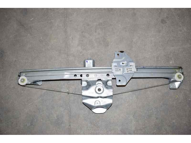 Recambio de elevalunas delantero izquierdo para dacia dokker express ambiance referencia OEM IAM  2 PINS ELECTRICO