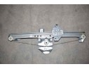 Recambio de elevalunas delantero izquierdo para dacia dokker express ambiance referencia OEM IAM  2 PINS ELECTRICO