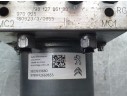 Recambio de abs para citroën berlingo furgón worker xl referencia OEM IAM 9812786180 970025 BOSCH