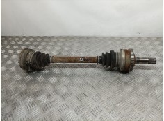 Recambio de transmision trasera izquierda para opel omega b básico berlina referencia OEM IAM   REFERENCIA BORRADA