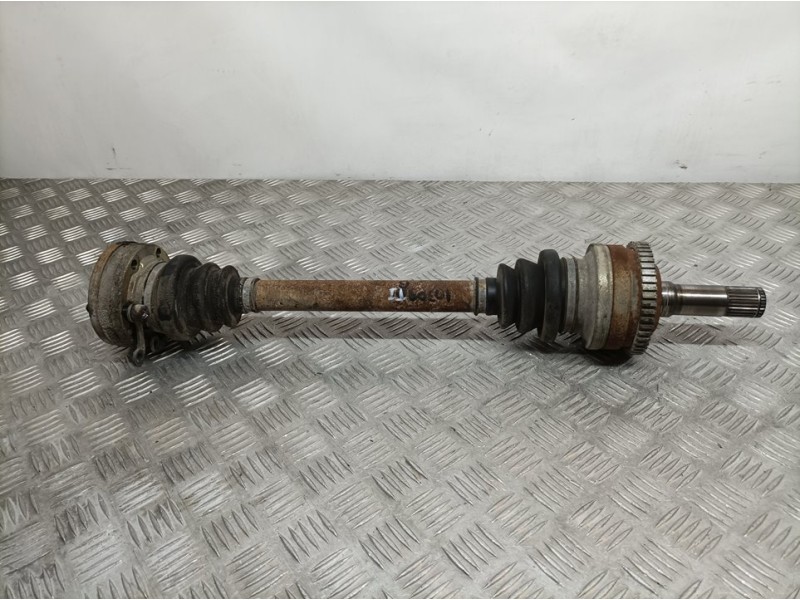 Recambio de transmision trasera izquierda para opel omega b básico berlina referencia OEM IAM   REFERENCIA BORRADA