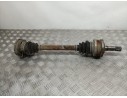 Recambio de transmision trasera izquierda para opel omega b básico berlina referencia OEM IAM   REFERENCIA BORRADA