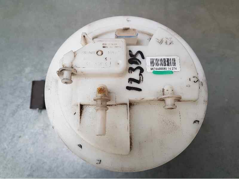 Recambio de aforador para peugeot 2008 (--.2013) allure referencia OEM IAM 9674466680  