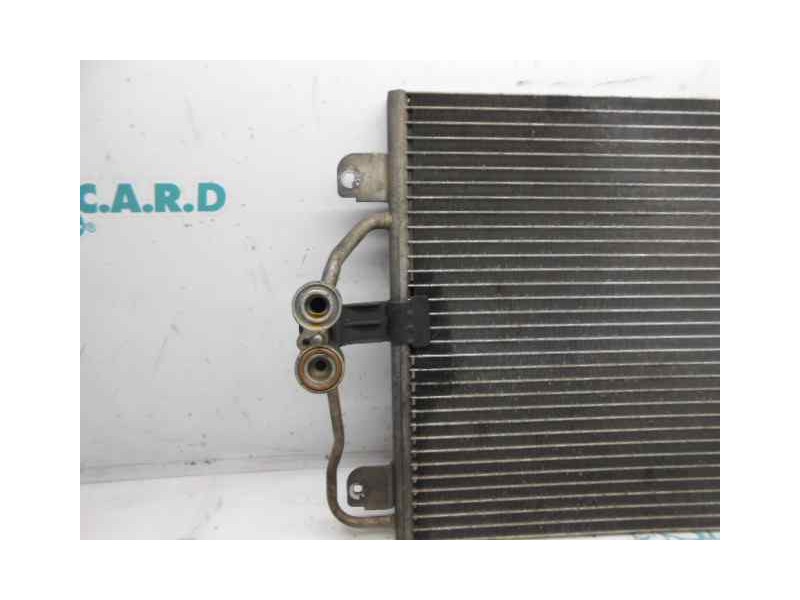 Recambio de condensador / radiador aire acondicionado para renault megane i fase 2 classic (la..) 1.6 16v rxe referencia OEM IAM