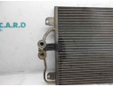 Recambio de condensador / radiador aire acondicionado para renault megane i fase 2 classic (la..) 1.6 16v rxe referencia OEM IAM