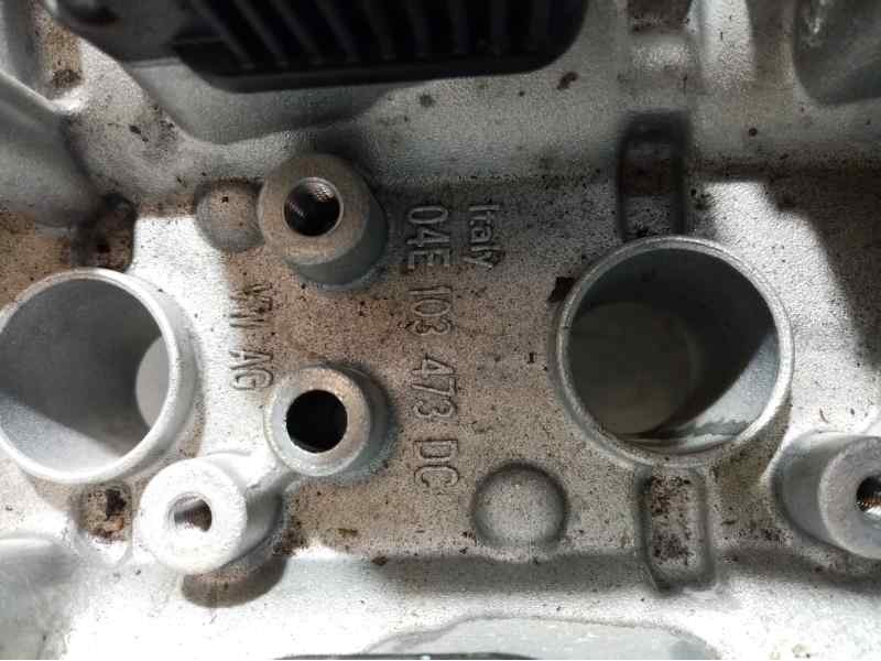 Recambio de culata para seat ateca (kh7) 1.5 16v tsi act referencia OEM IAM 05E103404F 04E103473DC 