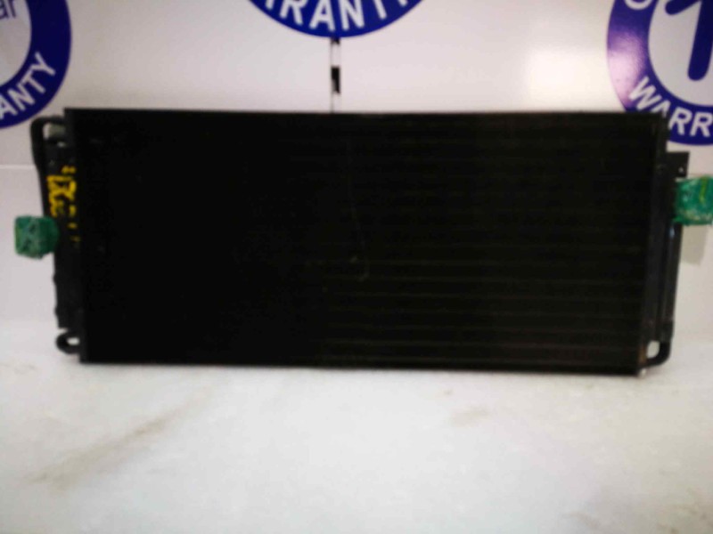 Recambio de condensador / radiador aire acondicionado para chrysler neon (pl) 2.0 cat referencia OEM IAM   