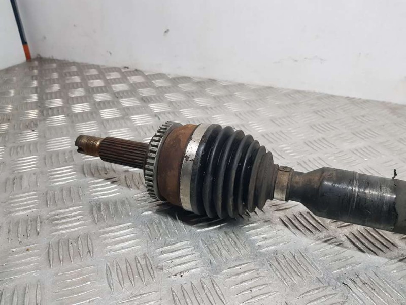 Recambio de transmision delantera derecha para kia cee´d drive referencia OEM IAM 49501A6000  