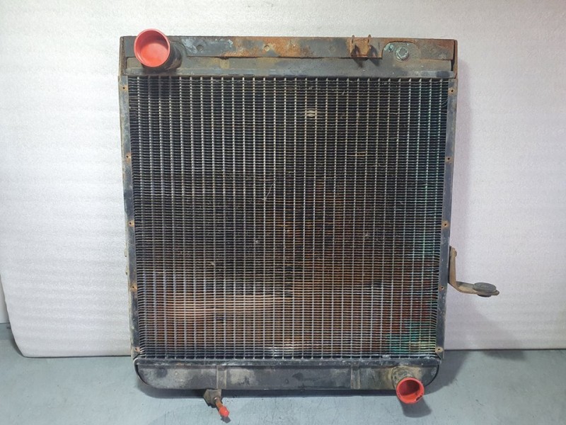 Recambio de radiador agua para ebro f-350-3 autocarabana referencia OEM IAM SIN REF  