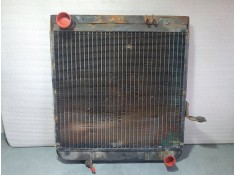 Recambio de radiador agua para ebro f-350-3 autocarabana referencia OEM IAM SIN REF  