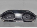 Recambio de cuadro instrumentos para peugeot 208 signature referencia OEM IAM 9825986180  