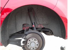 Recambio de plastico pase rueda tras. izq. para volkswagen golf vi (5k1) 2.0 tdi referencia OEM IAM 5K0810971C  