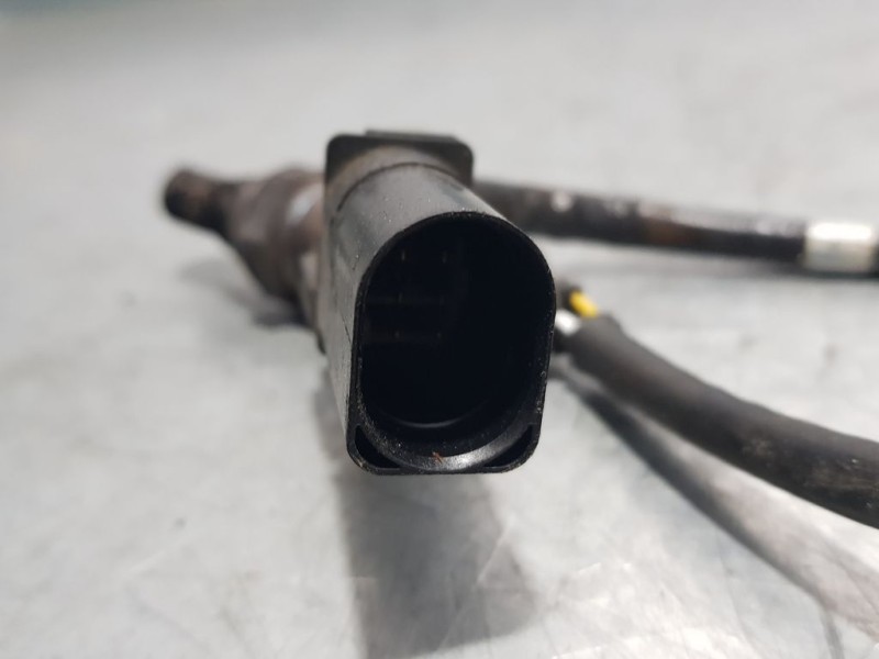 Recambio de sonda lambda para seat toledo (kg3) reference referencia OEM IAM 03L906262D  