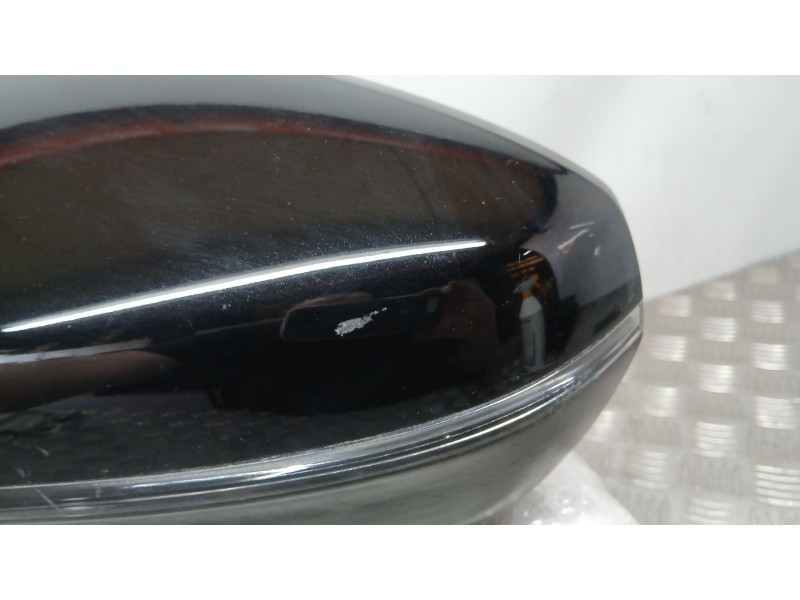 Recambio de retrovisor izquierdo para citroën c5 aircross (ac_, aj_, ar_, a4_) 1.2 puretech 130 (arhnsj) referencia OEM IAM 1618