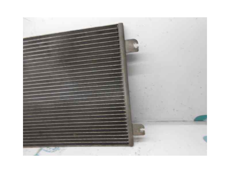 Recambio de condensador / radiador aire acondicionado para renault megane i fase 2 classic (la..) 1.6 16v rxe referencia OEM IAM