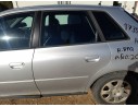 Recambio de puerta trasera izquierda para audi a3 (8l1) 1.6 referencia OEM IAM 8L4833051C  