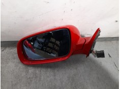 Recambio de retrovisor izquierdo para audi a3 (8l) 1.9 tdi ambiente referencia OEM IAM SIN REF  ELECTRICO/TOCADO 5 CABLES