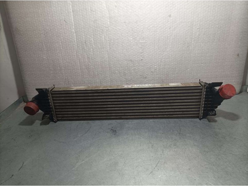 Recambio de intercooler para volvo v50 familiar 1.6 d drive kinetic referencia OEM IAM 9M519L440AC T1851003 