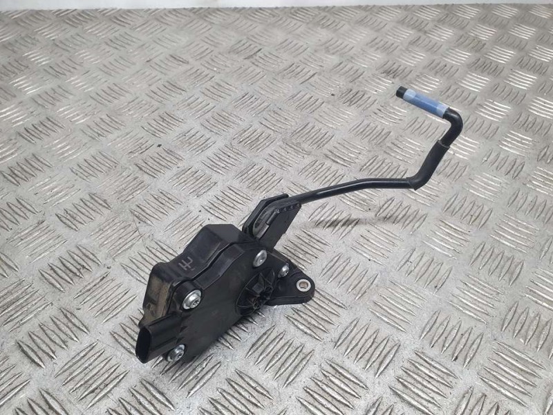 Recambio de potenciometro pedal para lexus is 300h referencia OEM IAM 7811030151 1988009750 DENSO