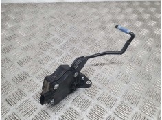 Recambio de potenciometro pedal para lexus is 300h referencia OEM IAM 7811030151 1988009750 DENSO