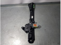 Recambio de elevalunas trasero derecho para ford ecosport titanium referencia OEM IAM CN15A27000CD  FOMOCO ELECTRICO 2 PINS
