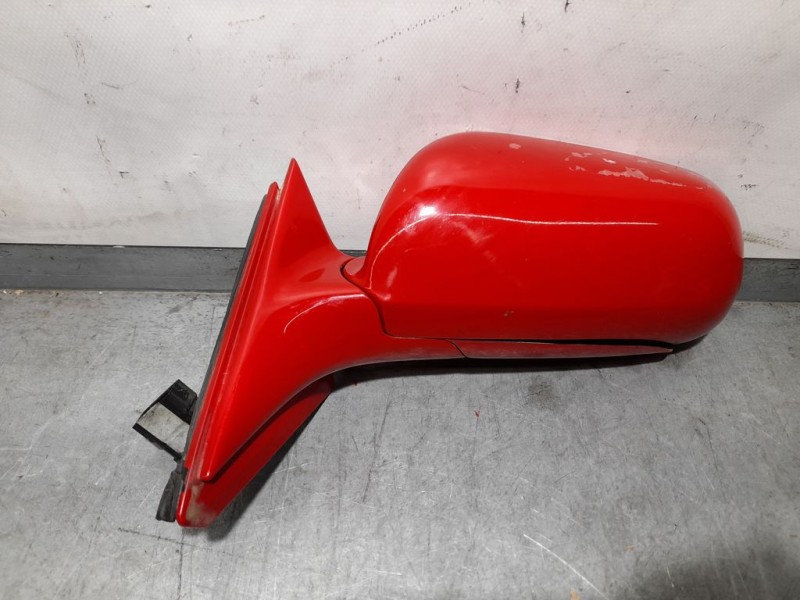 Recambio de retrovisor izquierdo para audi a3 (8l) 1.9 tdi ambiente referencia OEM IAM SIN REF  ELECTRICO/TOCADO 5 CABLES