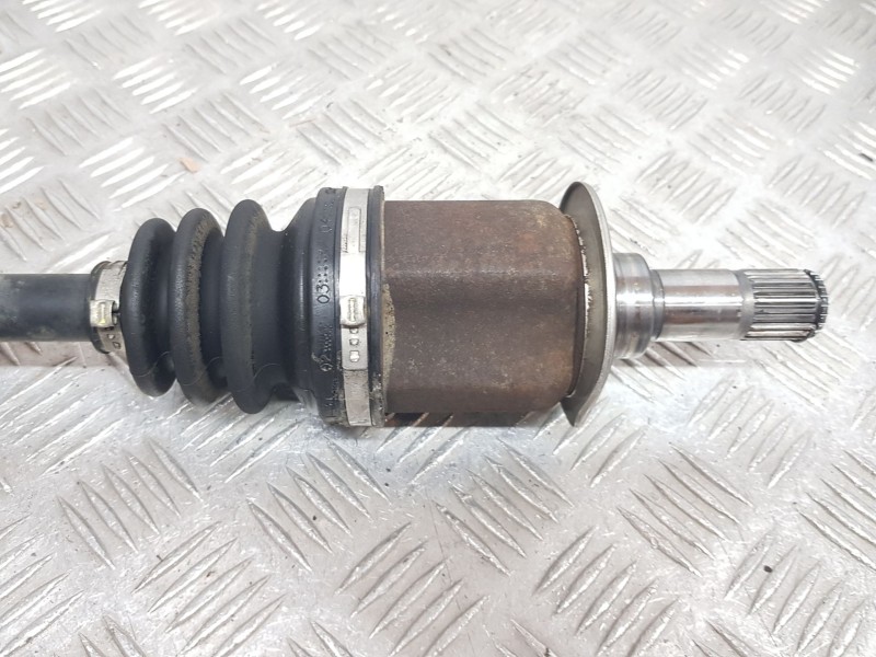 Recambio de transmision trasera derecha para honda cr-v ii (rd_) 2.2 ctdi (rd9) referencia OEM IAM 42310SCAE21  