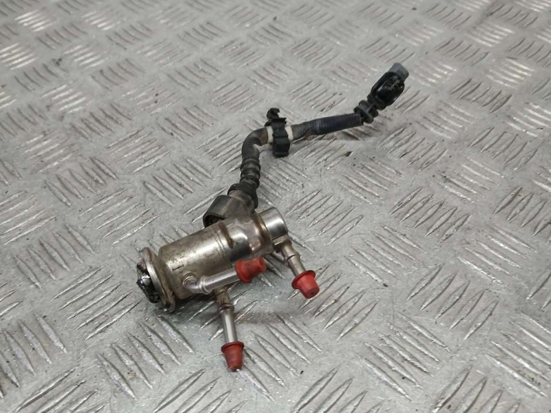 Recambio de inyector adblue para fiat doblo ii cargo (263) furgón base referencia OEM IAM 55283500 A2C15464000 